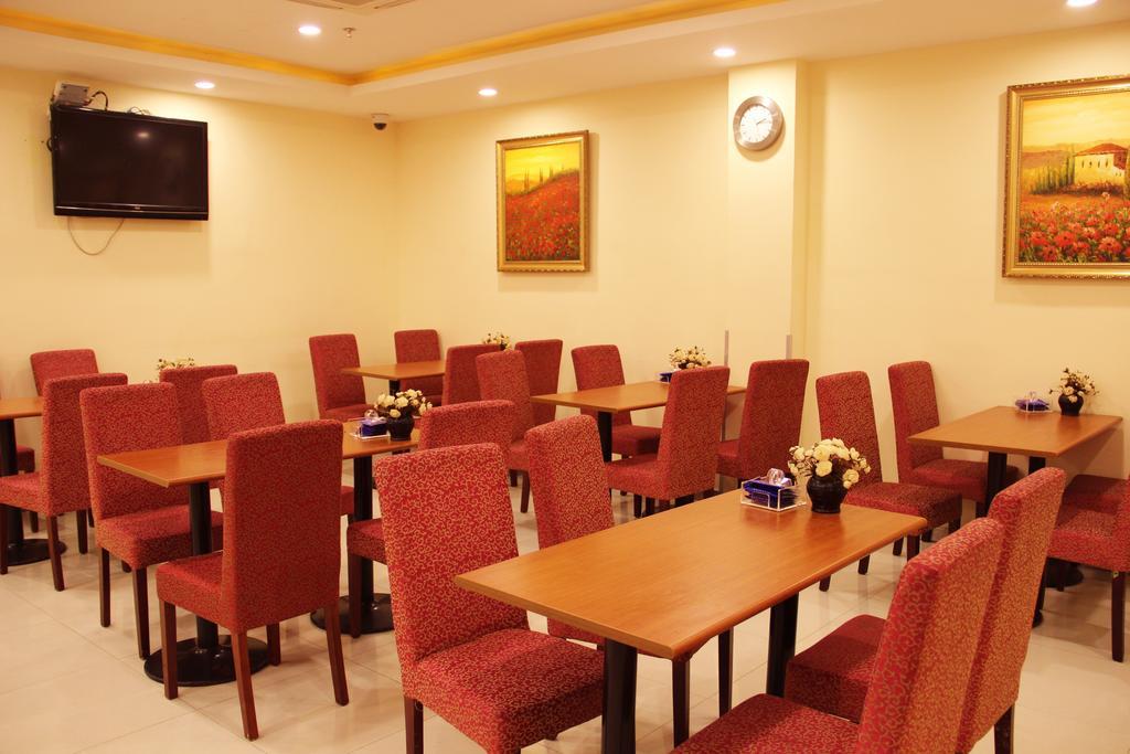 Hanting Express Shenyang Xizhong Street Exterior photo
